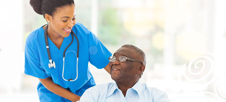 insurance for nonprofit healthcare service providers